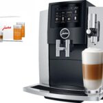 JURA Kaffeevollautomat 15382 S8, inkl. Zugabebox im Wert von UVP 76,00 €