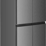 Hanseatic Multi Door HCDD18080EI, 180,0 cm hoch, 79,0 cm breit