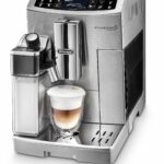 De'Longhi Kaffeevollautomat PrimaDonna S Evo ECAM 510.55.M, LatteCrema Milchsystem, App-Steuerung