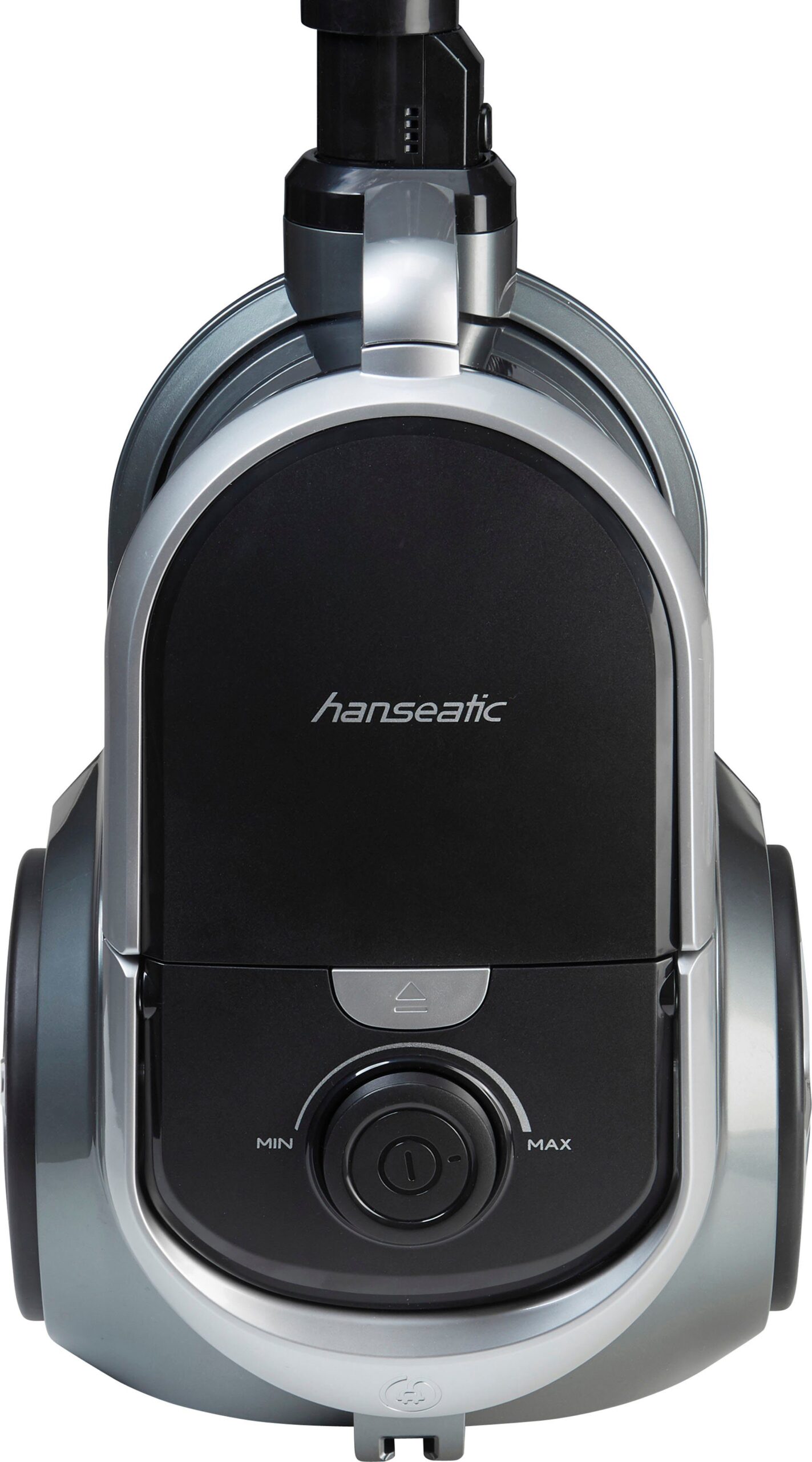 Hanseatic Bodenstaubsauger V18C01A-80, 800 W, beutellos, 7,5m Radius – Bild 5