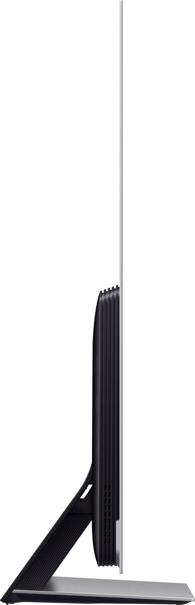 Samsung GQ55S95BAT OLED-Fernseher (138 cm/55 Zoll, 4K Ultra HD, Smart-TV) – Bild 6