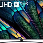 LG 86UR81006LA LED-Fernseher (218 cm/86 Zoll, 4K Ultra HD, Smart-TV)