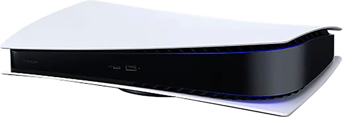 PlayStation 5 Digital Edition – Bild 3