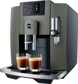 JURA Kaffeevollautomat 15364 E8