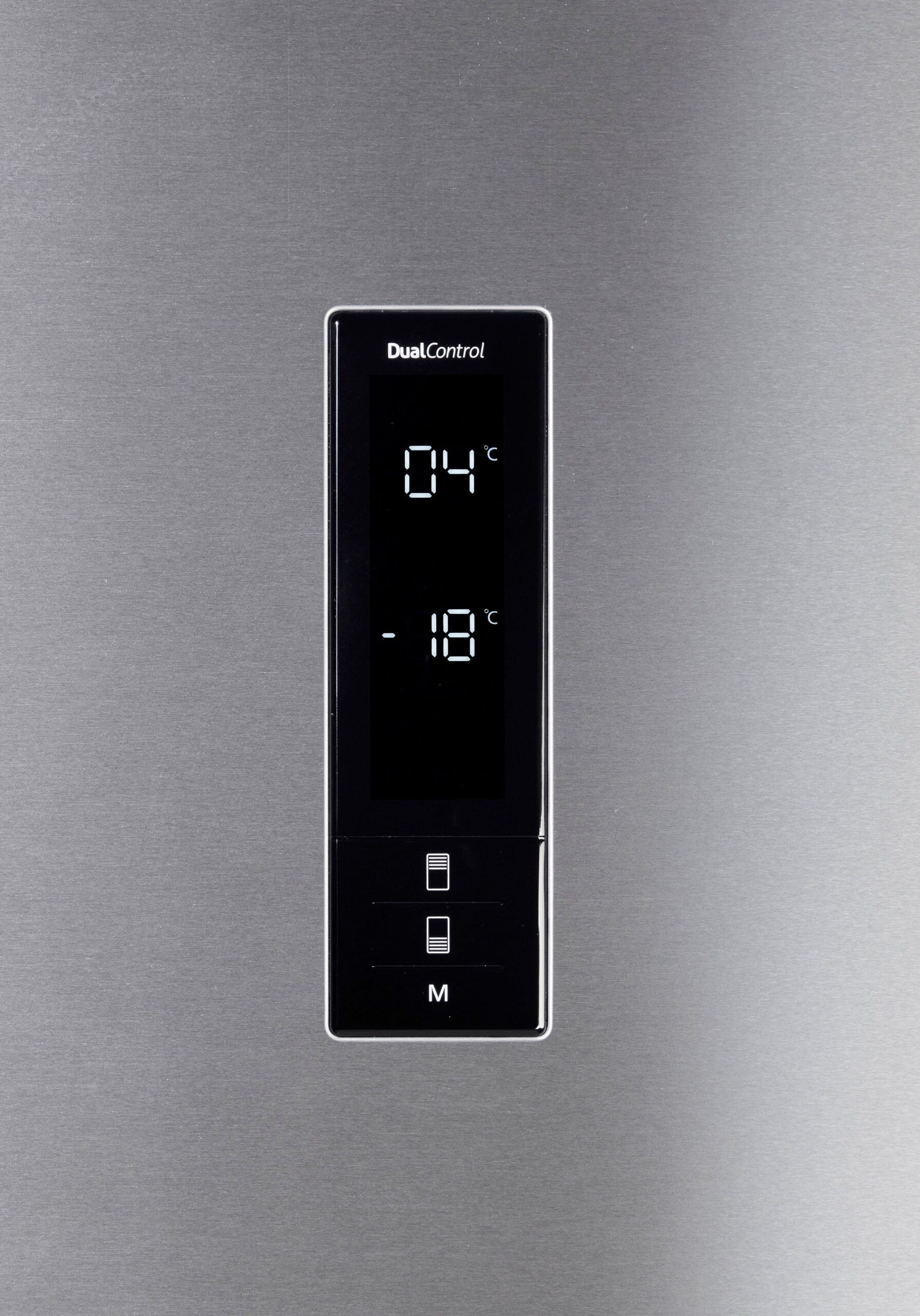 Sharp Kühl-/Gefrierkombination SJ-BA10IEXIC-EU, 186 cm hoch, 59,5 cm breit – Bild 11