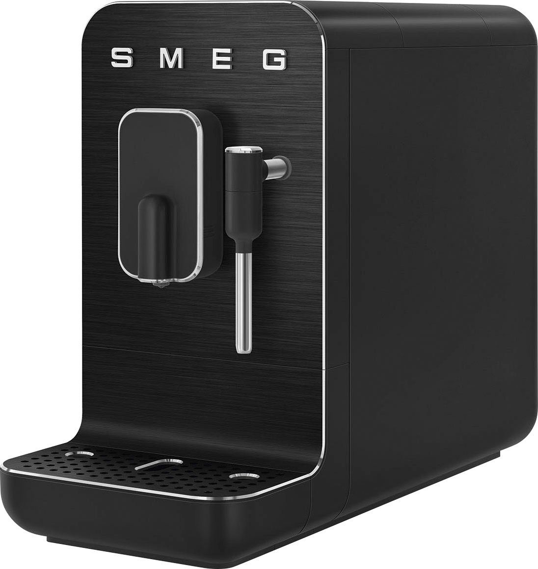 Smeg Kaffeevollautomat BCC02FBMEU - Special Edition – Bild 2