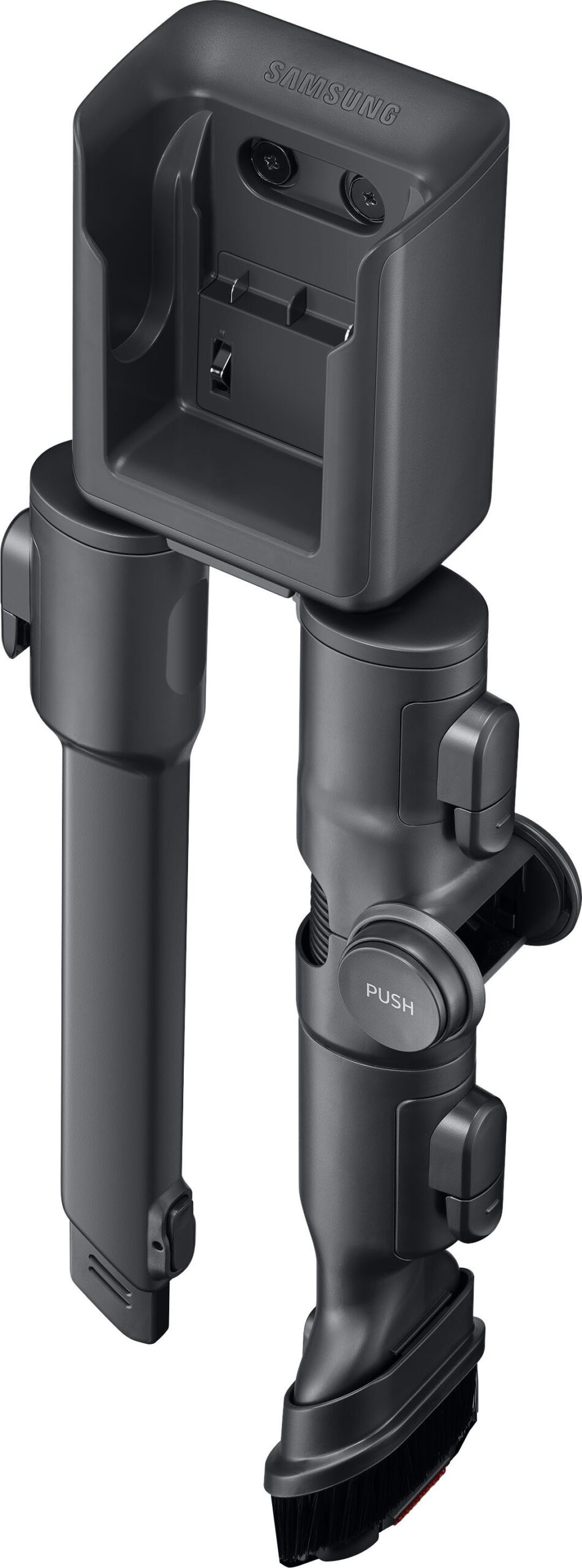 Samsung Akku-Stielstaubsauger Set bestehend aus Jet 75 complete, 550 W, beutellos, und Clean-Station VS20T7536P5/EG – Bild 21