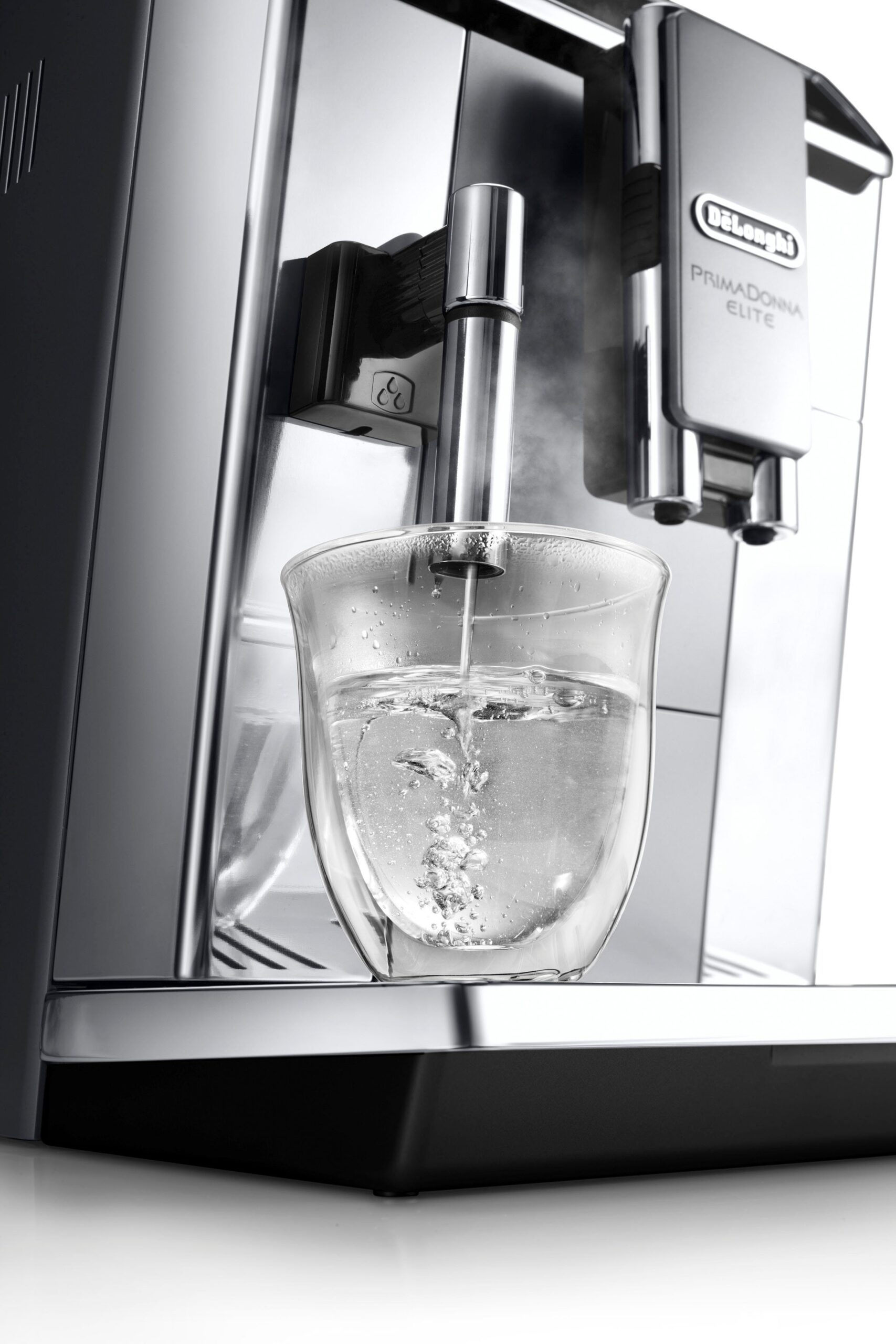 De'Longhi Kaffeevollautomat PrimaDonna Elite ECAM 656.75.MS, App-Steuerung – Bild 10