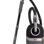 Shark Bodenstaubsauger CV100EUT, 740 W, beutellos, Modell für Haustierbesitzer