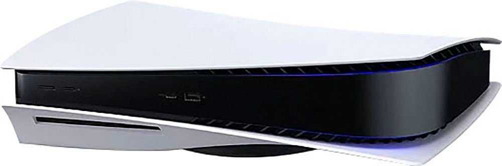 PlayStation 5 inkl. The Last of Us Part 1 – Bild 3