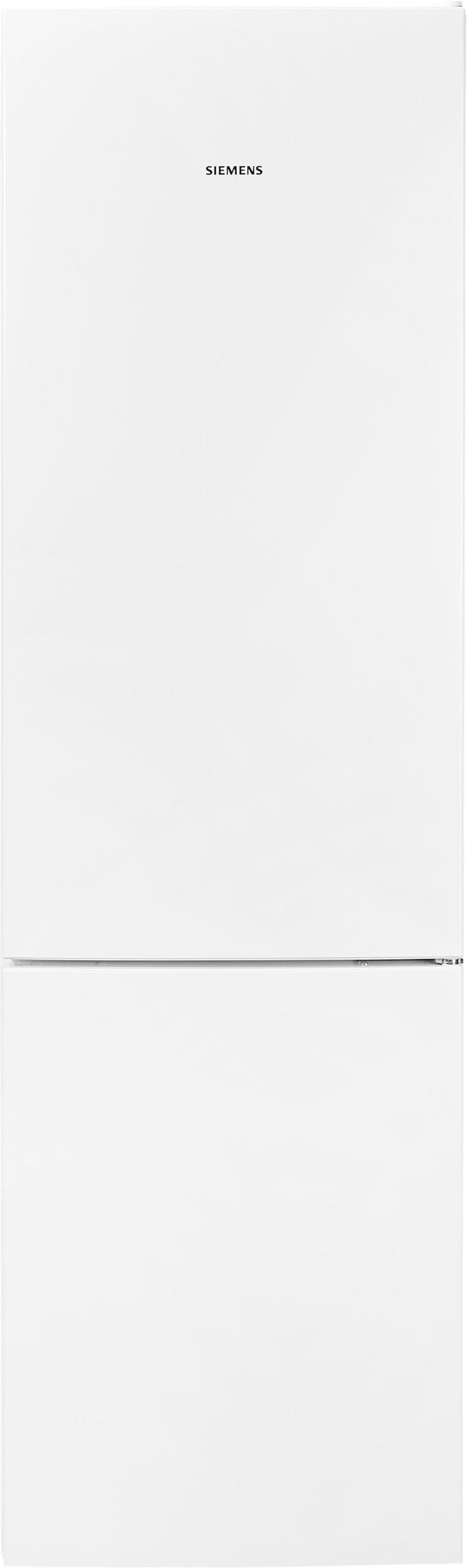 SIEMENS Kühl-/Gefrierkombination KG39EAWCB, 201 cm hoch, 60 cm breit – Bild 3