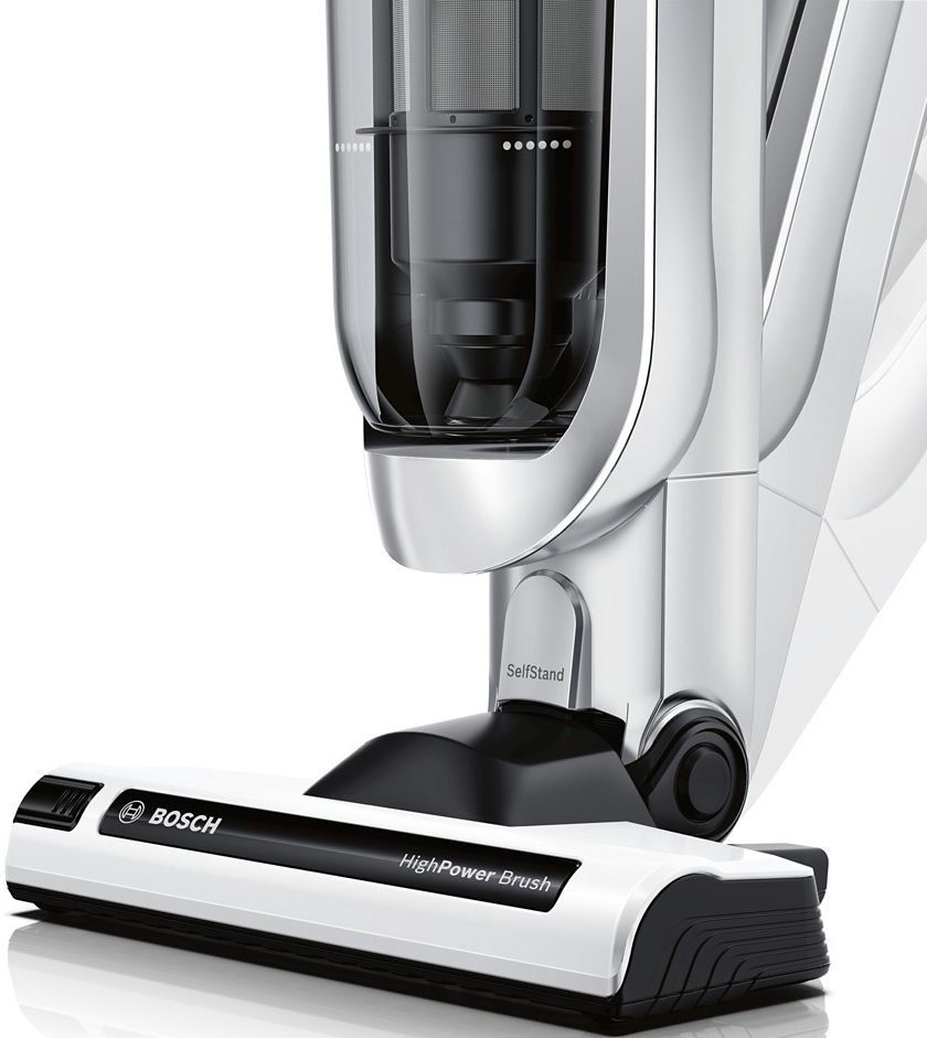 BOSCH Akku-Stielstaubsauger Athlet 25.2 V BCH6ATH25, 60 Min. Laufzeit, beutellos, 3 Leistungsstufen, alle Bodenarten – Bild 18