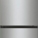 GORENJE Kühl-/Gefrierkombination NK79B0DXL, 185 cm hoch, 60 cm breit, 4 Jahre Herstellergarantie