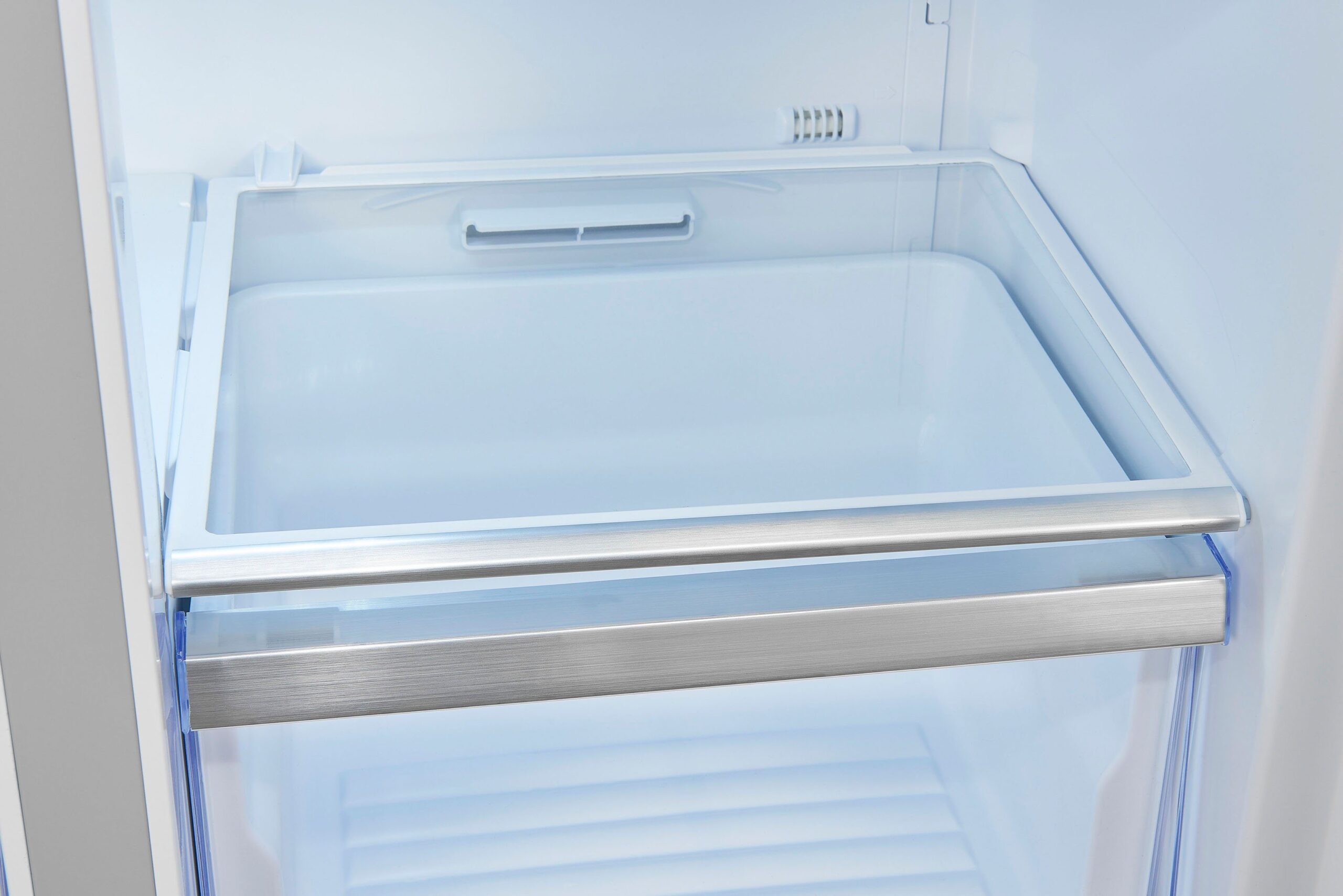 exquisit Multi Door MD430-100-WS-200E inoxlook-az, 183,0 cm hoch, 83,6 cm breit – Bild 12