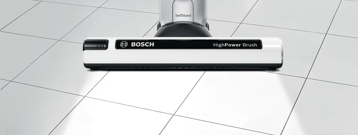 BOSCH Akku-Stielstaubsauger Athlet 25.2 V BCH6ATH25, 60 Min. Laufzeit, beutellos, 3 Leistungsstufen, alle Bodenarten – Bild 13