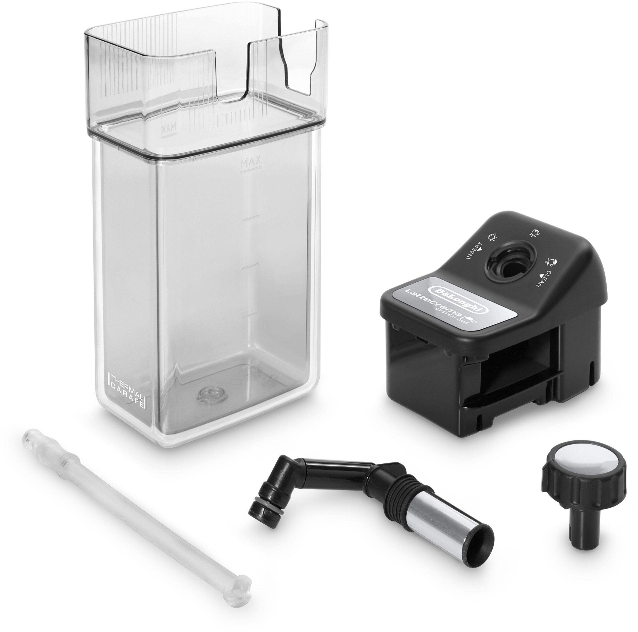 De'Longhi Kaffeevollautomat Dinamica Plus ECAM 370.95.T – Bild 26