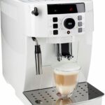 De'Longhi Kaffeevollautomat Magnifica S ECAM 21.118.W