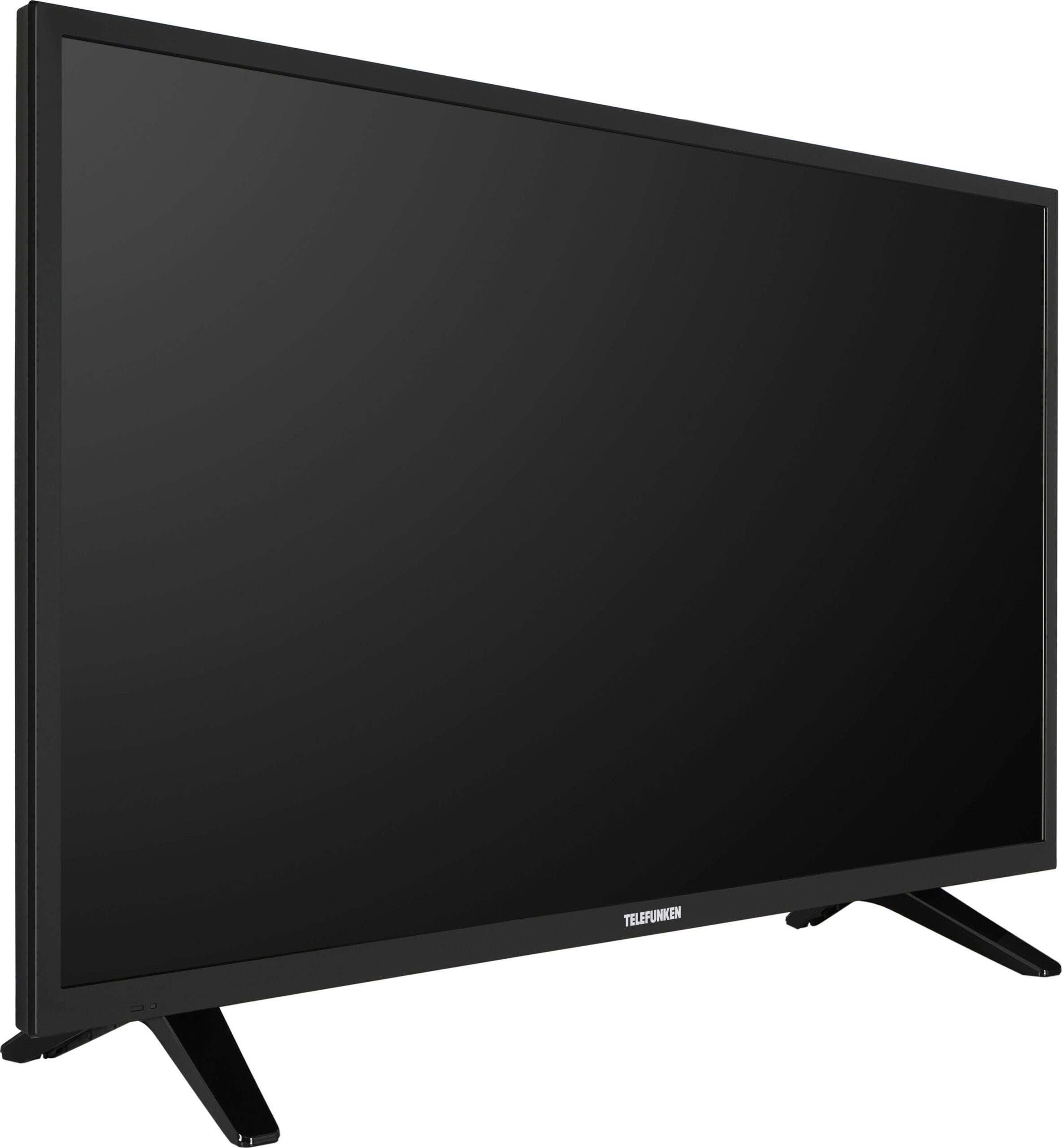 Telefunken D39H500M1CW LED-Fernseher (98 cm/39 Zoll, HD-ready, Smart-TV) – Bild 6