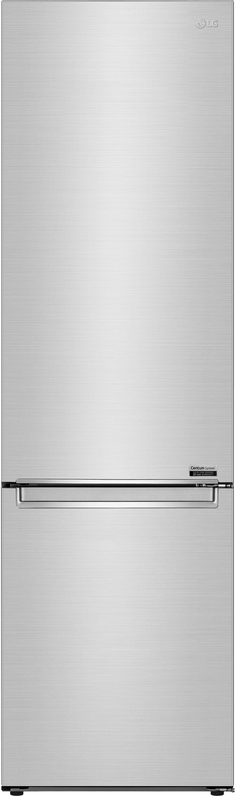 LG Kühl-/Gefrierkombination GBB92STBAP, 203 cm hoch, 59,5 cm breit – Bild 3