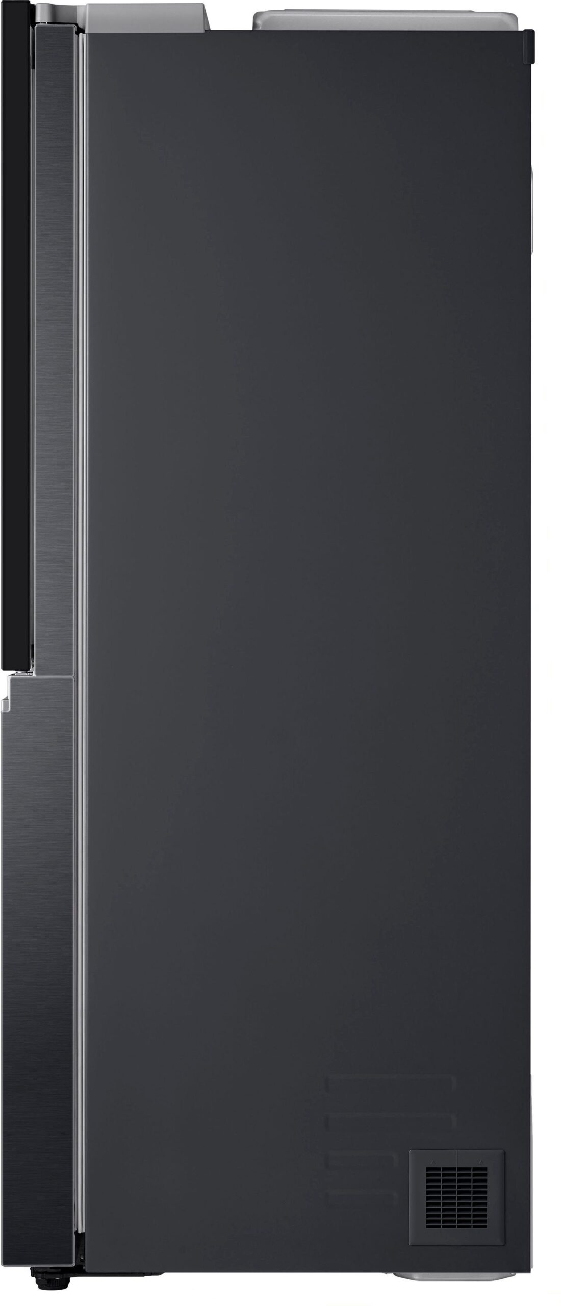 LG Side-by-Side GSXV91MCAF, 179 cm hoch, 91,3 cm breit – Bild 8