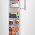 Hanseatic Kühlschrank HKS8555DW, 84,5 cm hoch, 56 cm breit