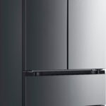 Hanseatic French Door HFD18983EI, 189,8 cm hoch, 83,3 cm breit