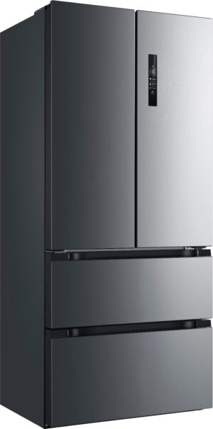 Hanseatic French Door HFD18983EI, 189,8 cm hoch, 83,3 cm breit