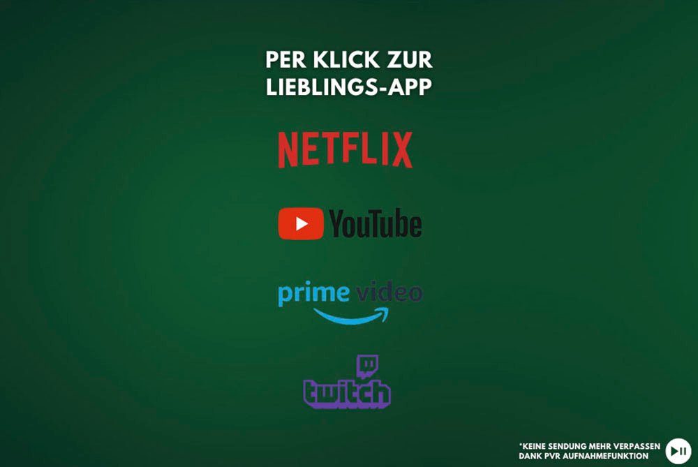 Hanseatic 55U800UDS LED-Fernseher (139 cm/55 Zoll, 4K Ultra HD, Android TV, Smart-TV) – Bild 7