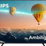 Philips 50PUS8007/12 LED-Fernseher (126 cm/50 Zoll, 4K Ultra HD, Android TV, Smart-TV)