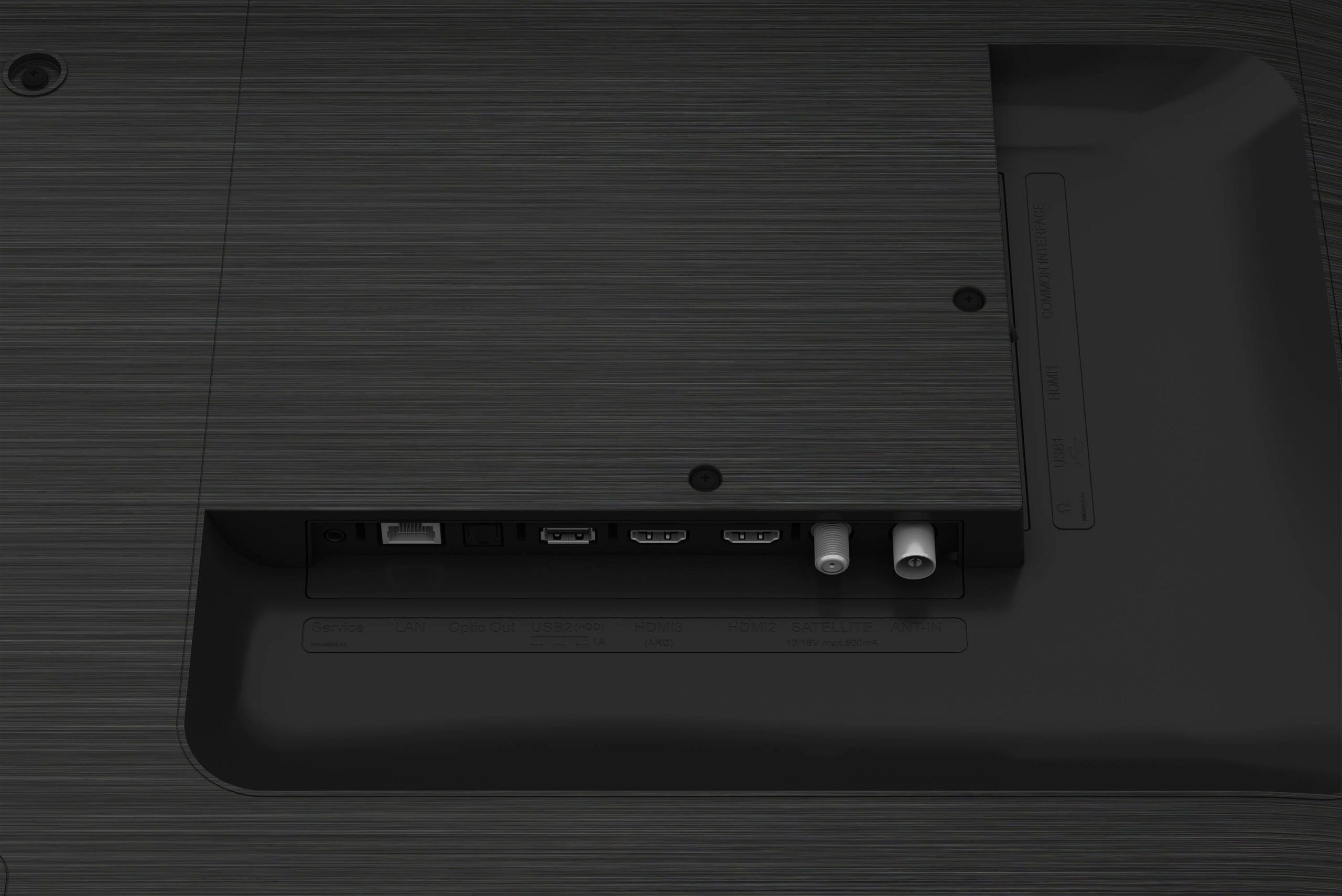 Grundig 65 VOE 72 DMV000 LED-Fernseher (164 cm/65 Zoll, 4K Ultra HD, Android TV, Smart-TV, High Dynamic Range HDR 10, USB-Recording, Magic Fidelity-Sound) – Bild 10