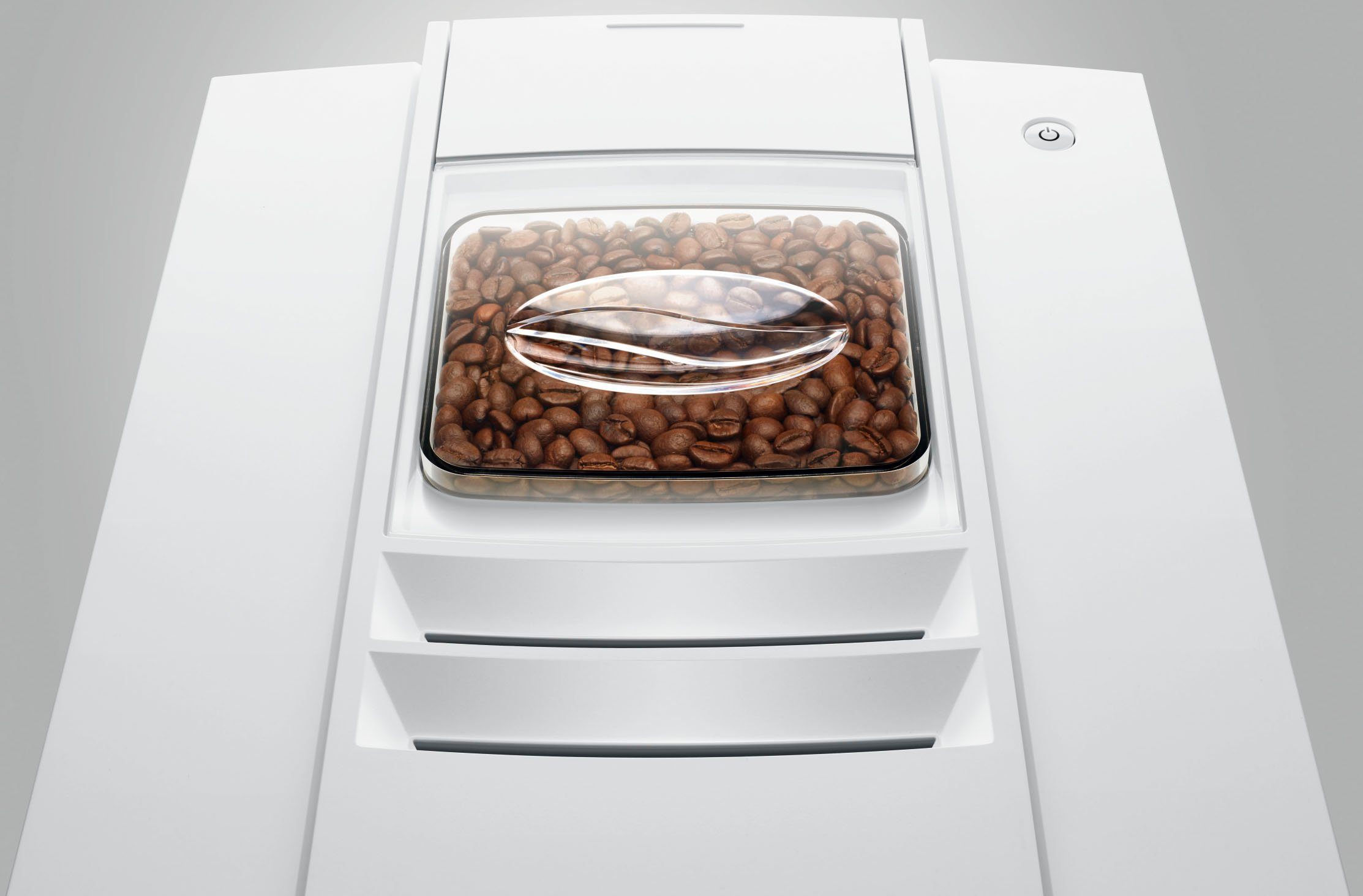 JURA Kaffeevollautomat 15438 E6 (EC) – Bild 9