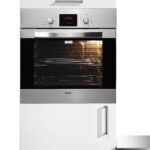 Amica Backofen EB 13564 E, Steam Clean, TouchFree