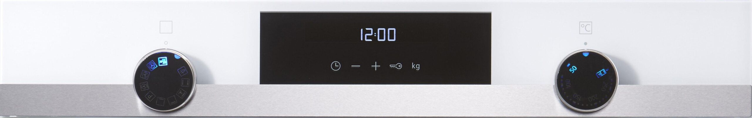 SIEMENS Einbaubackofen iQ500 HB517AB, mit cookControl-Funktion – Bild 5