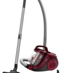 Rowenta Bodenstaubsauger RO2933 Swift Power Cyclonic, 750 W, beutellos, Radius: 7,6 m, kompakte Größe, Starke Leistung dank Effitech-Motor