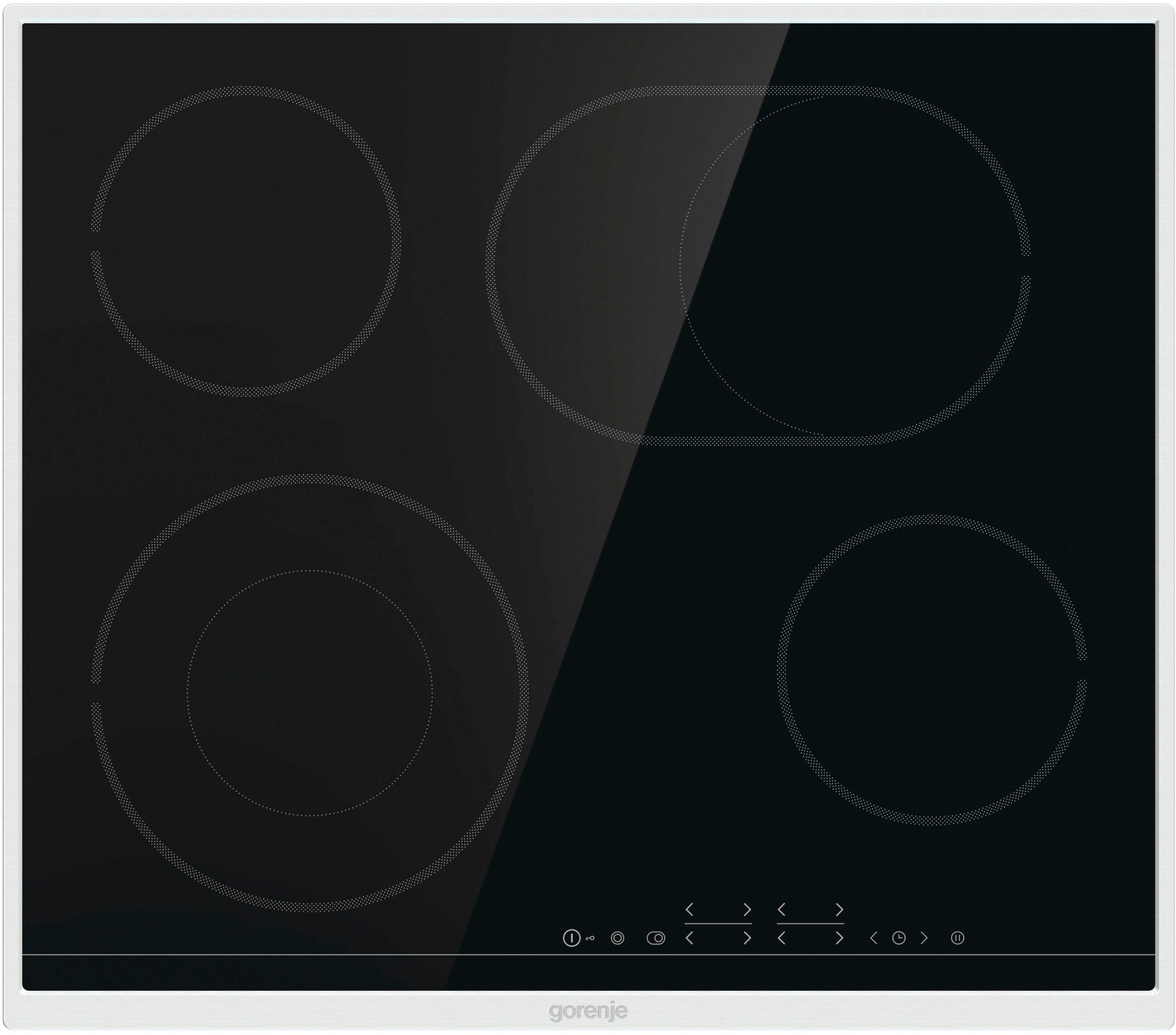 GORENJE Backofen-Set Steam Set, mit 1-fach-Teleskopauszug – Bild 6