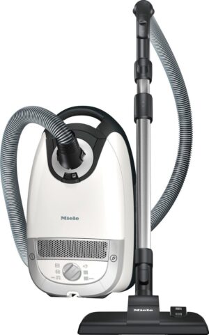 Miele Bodenstaubsauger Complete C2, 890 W, mit Beutel