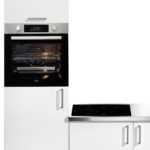 BEKO Backofen-Set BBSC1132T0X