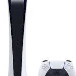 PlayStation 5 Digital Edition
