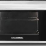 Gastroback Minibackofen Bake & Grill Design Bistro 42814
