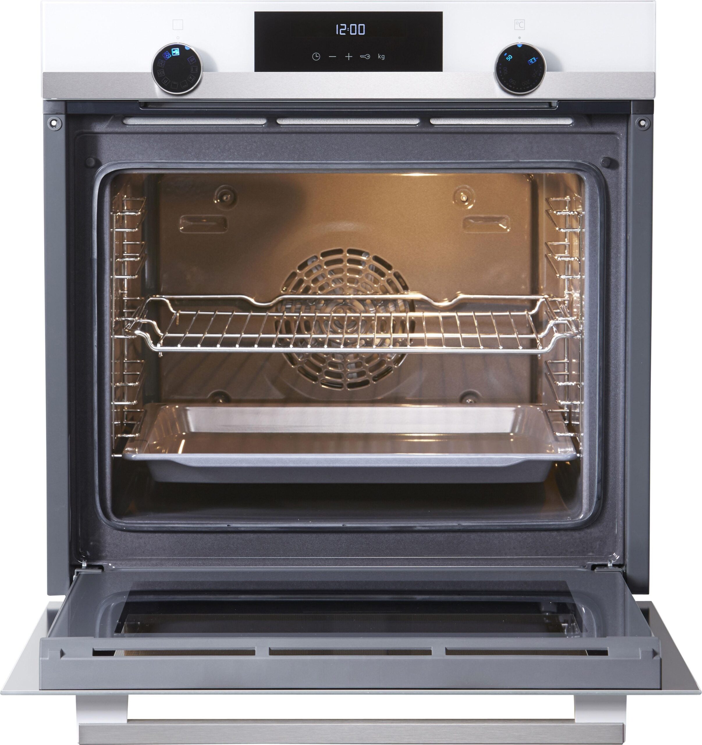 SIEMENS Einbaubackofen iQ500 HB517AB, mit cookControl-Funktion – Bild 4