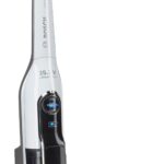 BOSCH Akku-Stielstaubsauger Athlet 25.2 V BCH6ATH25, 60 Min. Laufzeit, beutellos, 3 Leistungsstufen, alle Bodenarten
