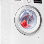 BOSCH Waschmaschine WUU28TA8, 8 kg, 1400 U/min