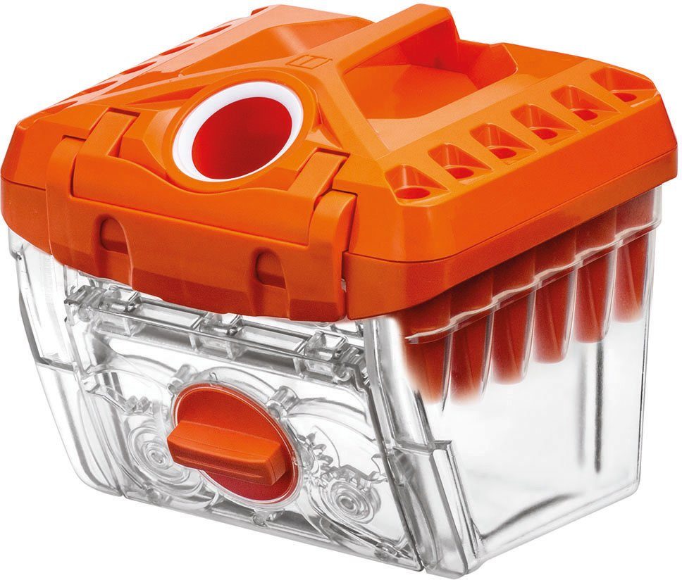 Thomas Zyklon Hybrid Staubsauger CYCLOON HYBRID FAMILY & PETS, 1700 W, beutellos, MADE IN GERMANY – Bild 8