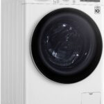 LG Waschmaschine F6WV709P1, 9 kg, 1600 U/min, TurboWash® - Waschen in nur 39 Minuten