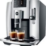 JURA Kaffeevollautomat 15363 E8