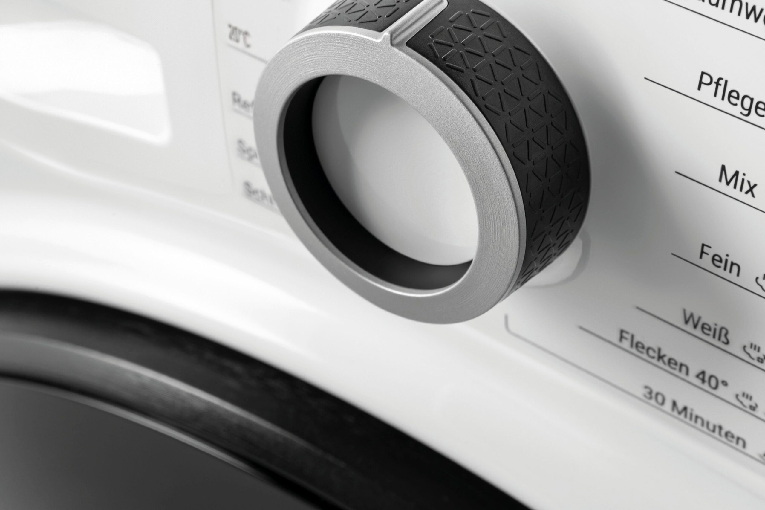 BAUKNECHT Waschmaschine WM Elite 10 A, 10 kg, 1400 U/min – Bild 10