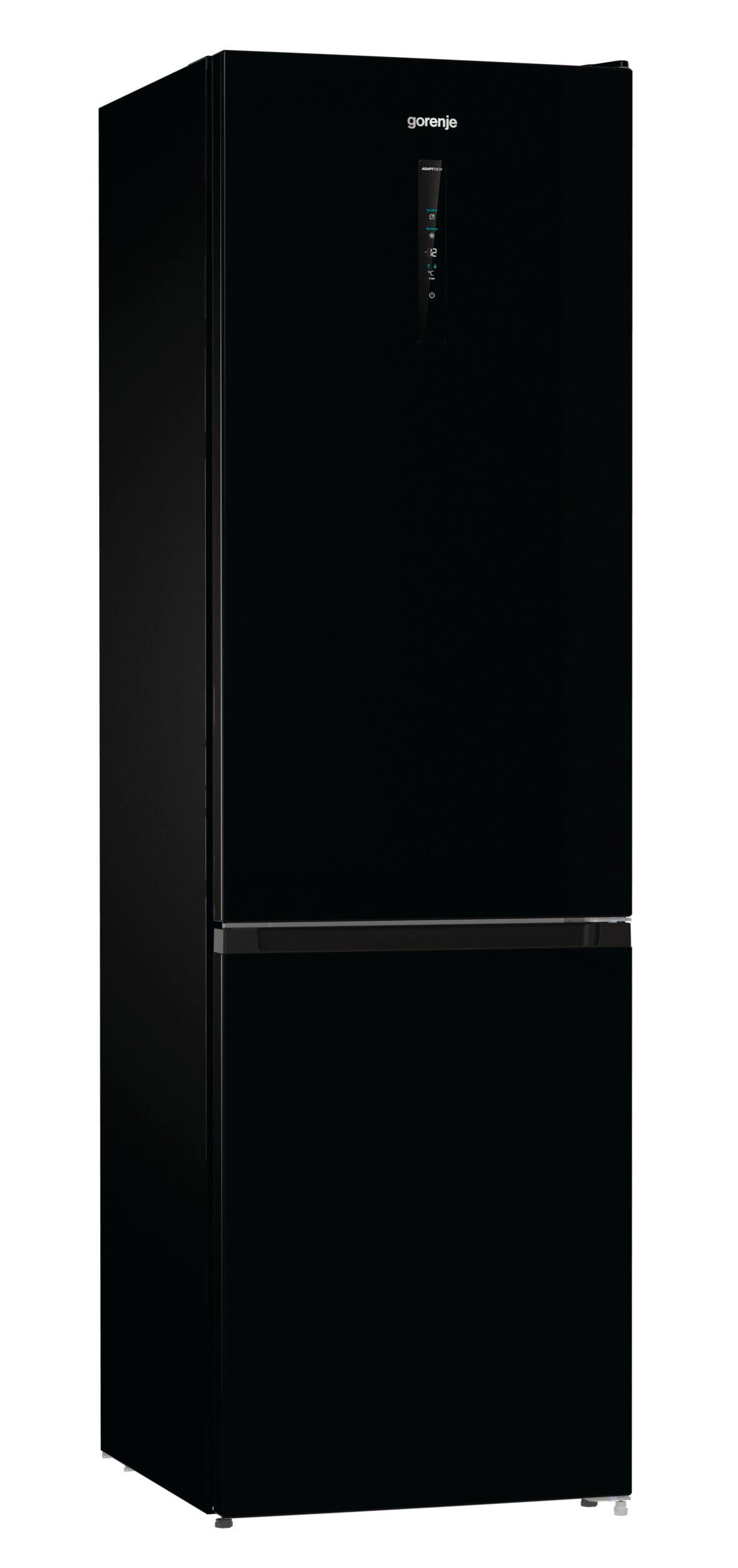 GORENJE Kühl-/Gefrierkombination NK89C0DBK, 200 cm hoch, 60 cm breit – Bild 6