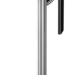 Grundig Akku-Hand-und Stielstaubsauger VCP 4130, 110 W, beutellos
