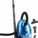 Hanseatic Bodenstaubsauger VCB35B15C-1J7W-70, 700 W, mit Beutel