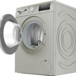 BOSCH Waschmaschine Serie 4 WAN282X3, 7 kg, 1400 U/min